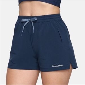 Outdoor Voices Doing Things Shorts